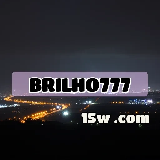 brilho777: Descubra o Melhor do Cassino Brasileiro Online