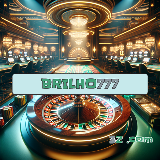 Descubra a Emoção do Cassino Ao Vivo no Brilho777