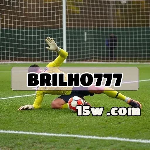 brilho777: Descubra os Melhores Caça-níqueis e Seus Recursos Fantásticos