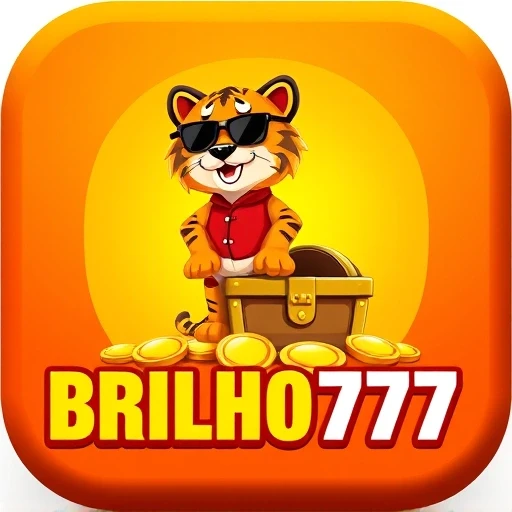brilho777 logo