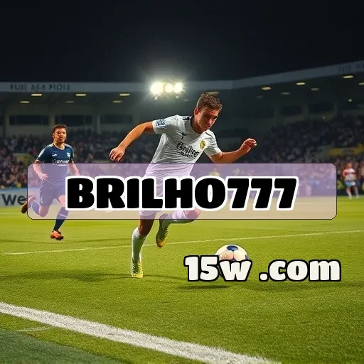 brilho777: Estrategizando Sua Vitória nos Jogos Online